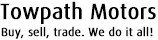 Towpath Motors | Buy | Sell | Trade | Used Cars Cuyahoga Falls